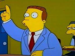 Lionel Hutz