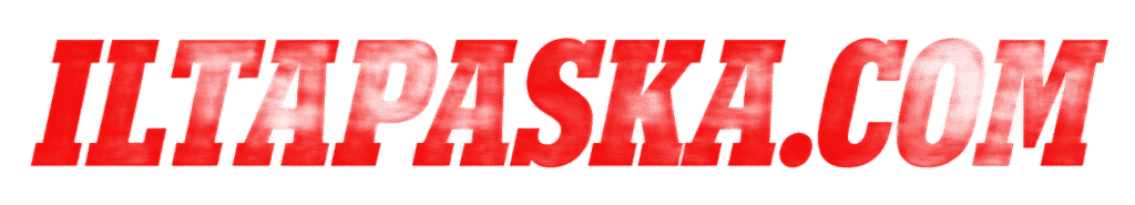 iltapaska.com sivuston logo