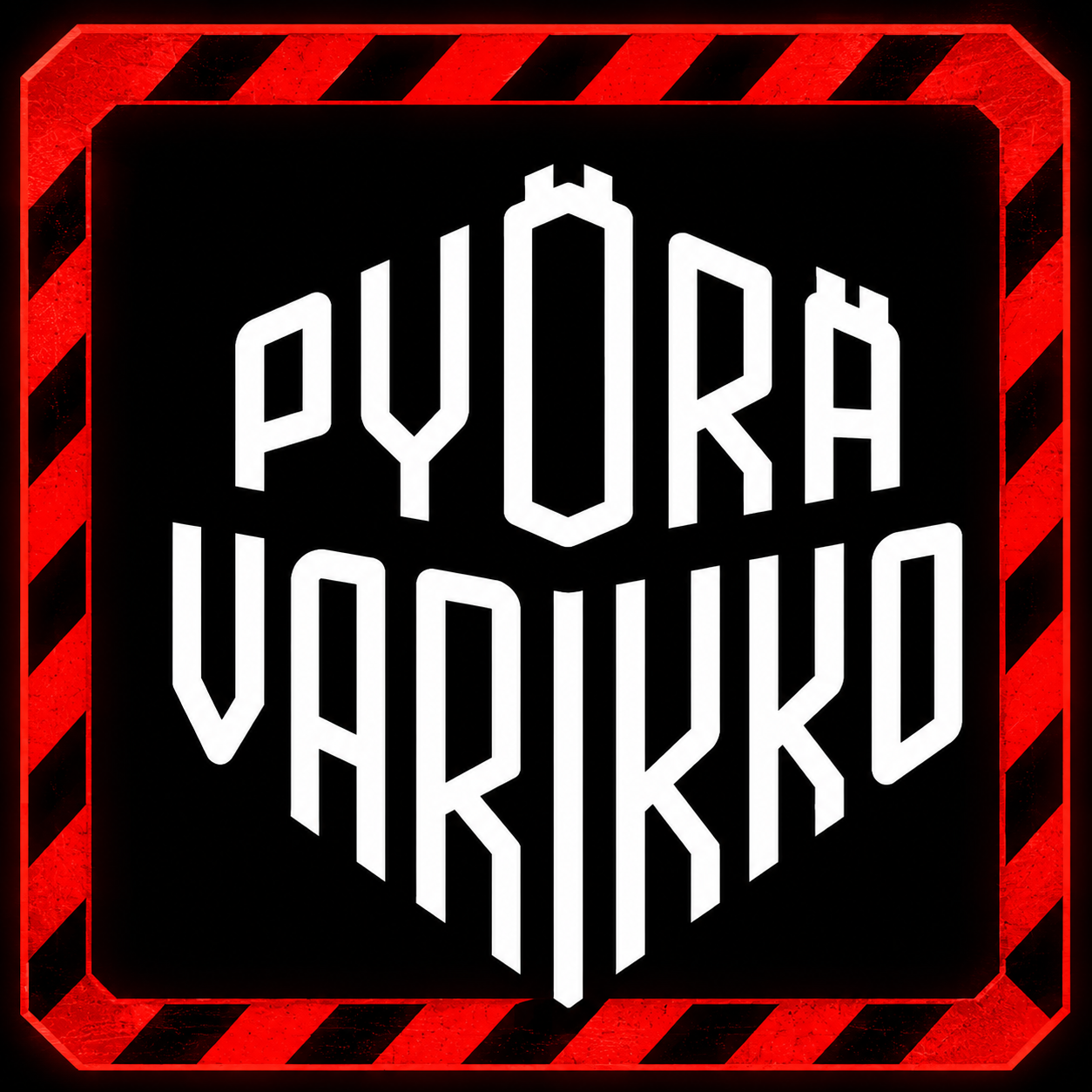 Pyörävarikko logo