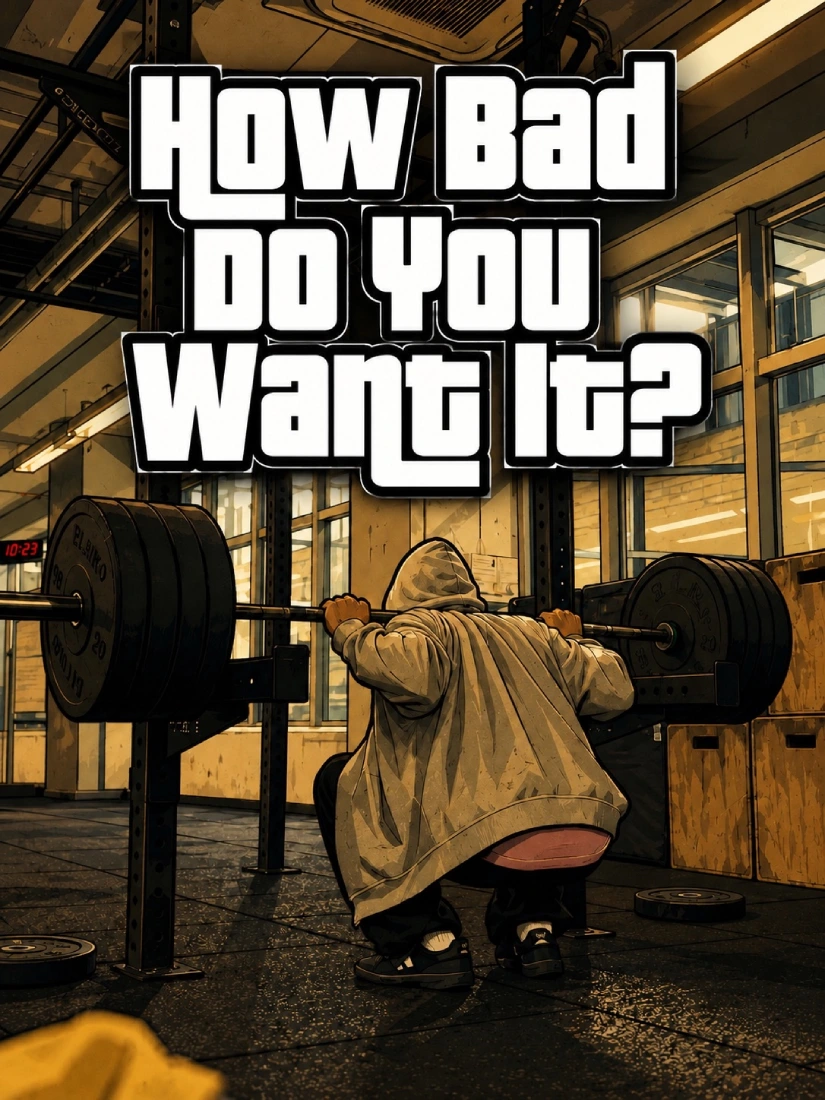 Go get it!